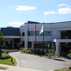 Helgesen Industries Headquarters