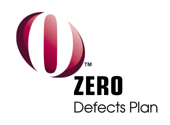 Helgesen Six Sigma -  Zero Defects Plan
