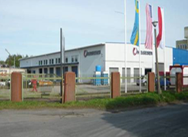 Helgesen Industries Poland