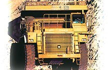 Mining Equipment Case Study