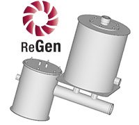 ReGen Tank Design